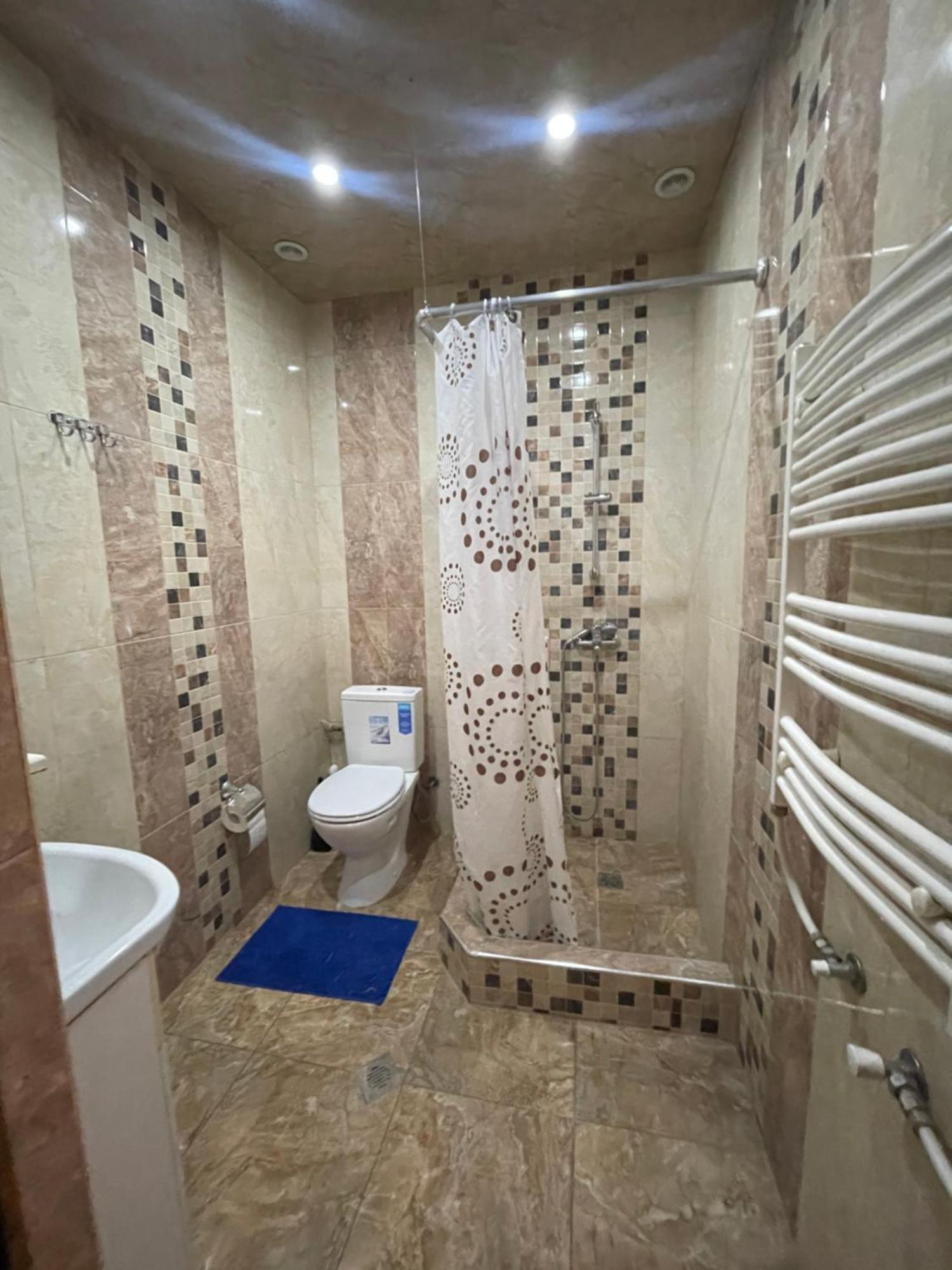 Arami Apartment Yerevan Exterior photo